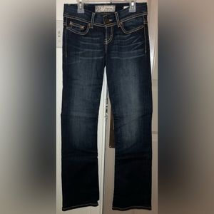 Women’s BKE Payton bootcut jeans
